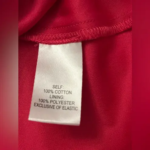 Gianni Bini  pink tank dress