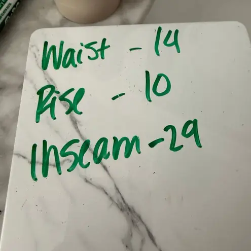 Everlane  Women’s 8 Light Brown Corduroy Relaxed Straight Pants