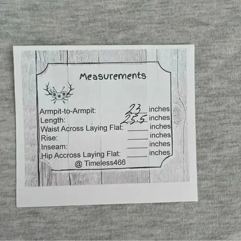 Stars Above Soft Fleece Gray Heathered Crewneck Pullover Long Sleeves Top SZ L