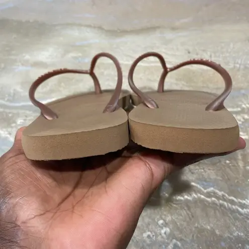 Havaianas  Flip Flops Size Women’s 6