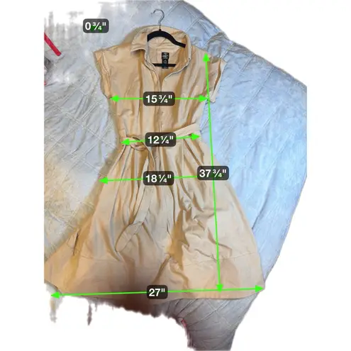 VAKKO Women's Size M Faux