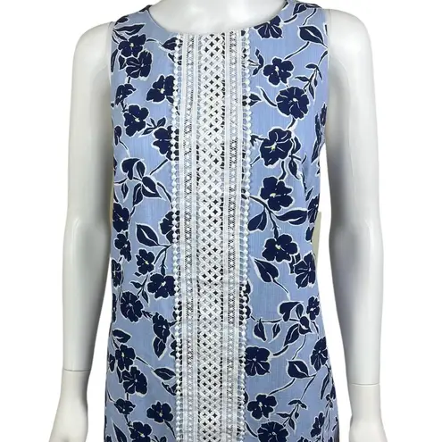 Eliza J Abilene Floral Sheath Dress