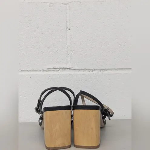 new BLACK SUEDE STUDIO Verana Ankle