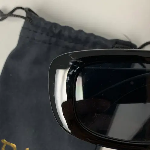 Dollger Retro 90’s Vintage Narrow Sunglasses NWOT