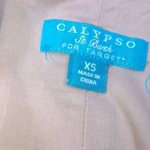 Calypso St. Barth  for target dress size xsmall