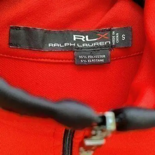 Ralph Lauren RLX  Pullover