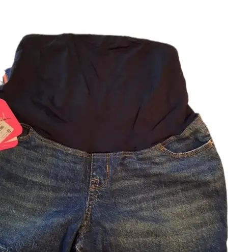 Isabel Maternity Shorts