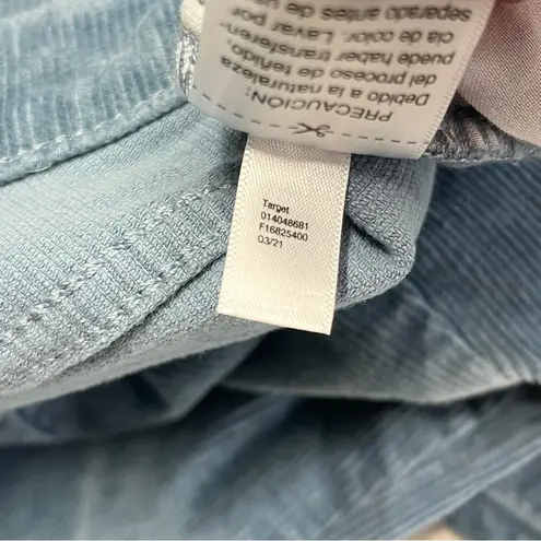 Universal Threads Flawed vintage straight corduroy pants cotton blend 18w Target Universal Thread - Image 14