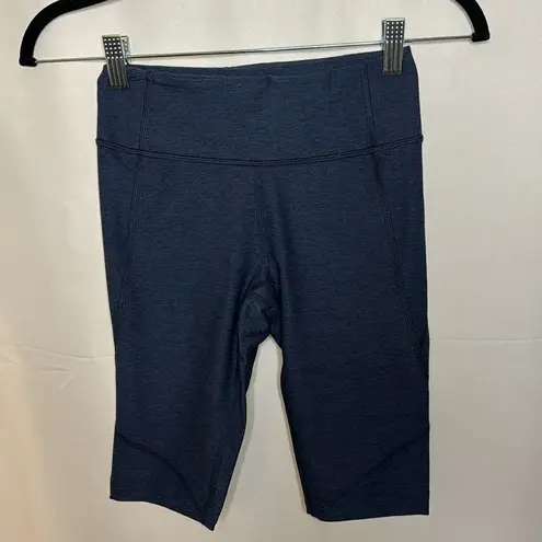 Outdoor Voices  Double Time 10” Short - Navy Size XS