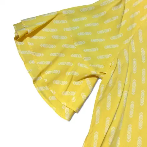 Matilda Jane 🌼 “Brilliant Daydream” Golden Hour Top (M)