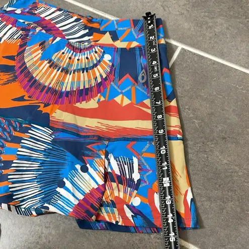 Dona Jo JoJo Running Skirt 2.0 (Cocar) size 1/Small Orange