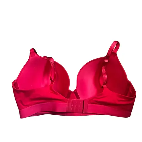 Victoria's Secret BNWT  Bold Red Sequined Bra