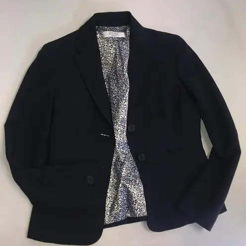 Kasper Classic Business Blazer NWOT