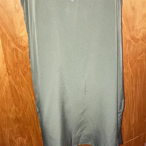 Live 4 Truth Army Olive Green Dress Size Small