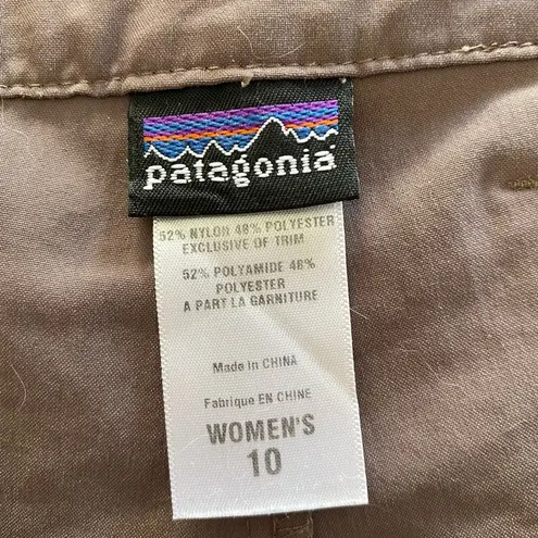 Patagonia  Inter-Continental Hideaway Skort