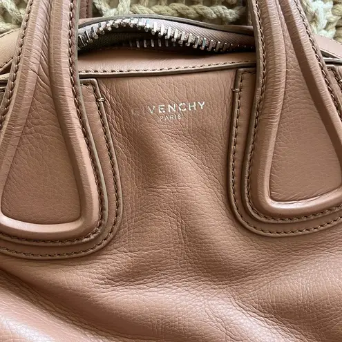 Givenchy Medium Nightingale Dusty Rose