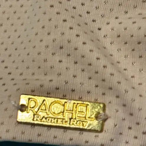 RACHEL Rachel Roy Tan Everyday curvy collection Bra Size undefined