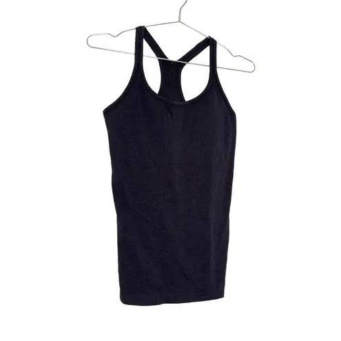 Lululemon Ebb To Street Tank II
Black