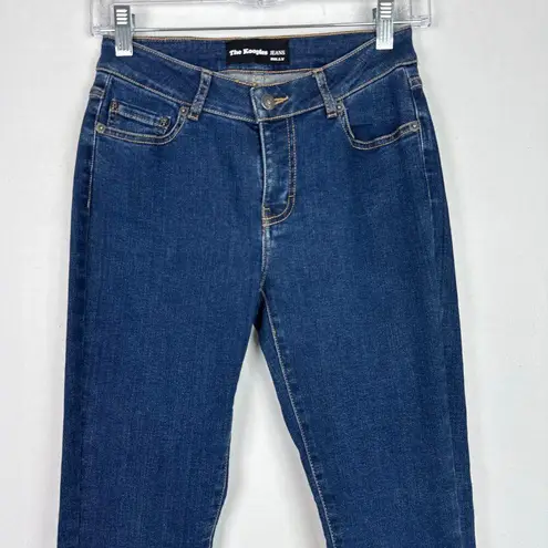 The Kooples Billy Skinny Jeans Dark Wash Size 25 EUC