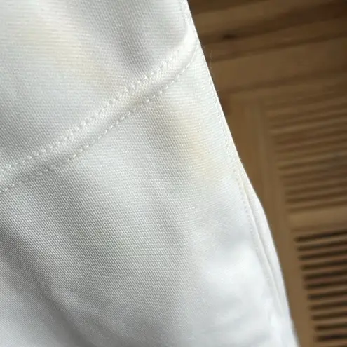 Softball Pants Practice White Small Womens Worth New