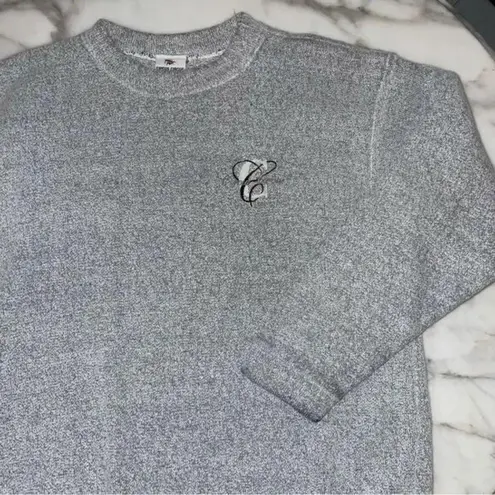 Vintage Las Vegas Circus Circus Casino Crewneck Gray Size L