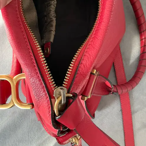 Chloé Beautiful DRESSY CHLOE MARCIE bag❤️🔥❤️🔥