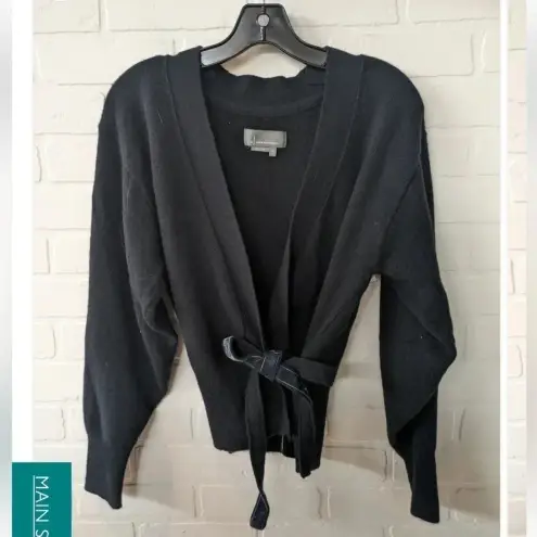 Anthropologie  Katie Wrap
Cardigan Sweater Size Small