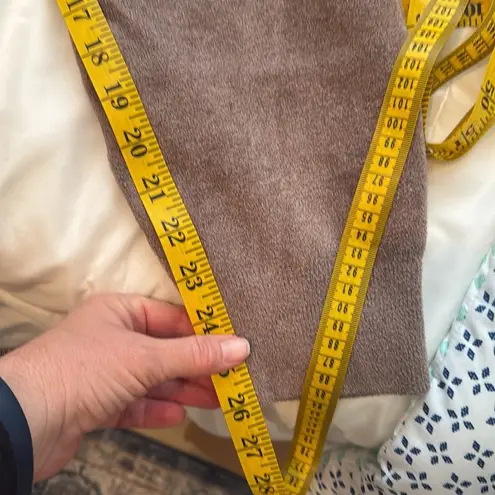 Barefoot Dreams Cozyfit Ultralight Jogger, Size L