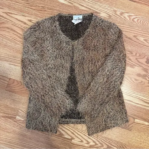 Joseph Ribkoff Vintage Joesph Ribkoff Turtle Neck and Cardigan 2-Piece Set Size 6