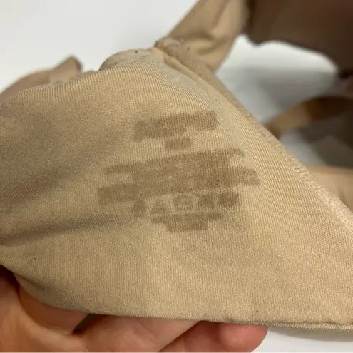 SKIMS underwire lightly lined bra women’s unknown size tan nude basics - Image 3
