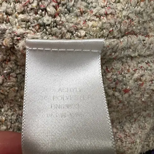 Christopher & Banks Vintage Cardigan Womens Large Y2K Preppy Career Academia - Image 9