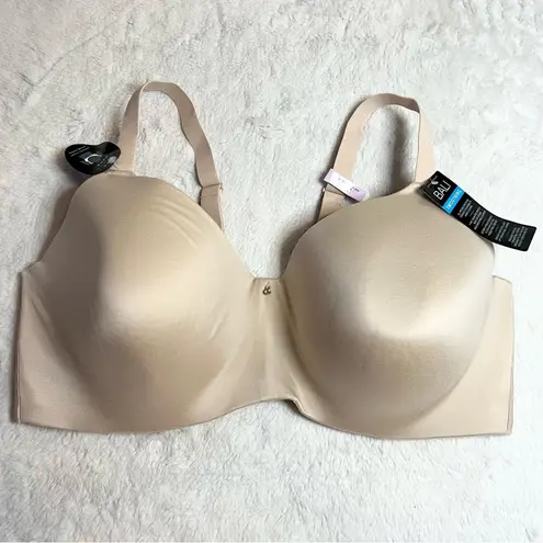 NWT Bali One Smooth U Ever Smooth Underwire T