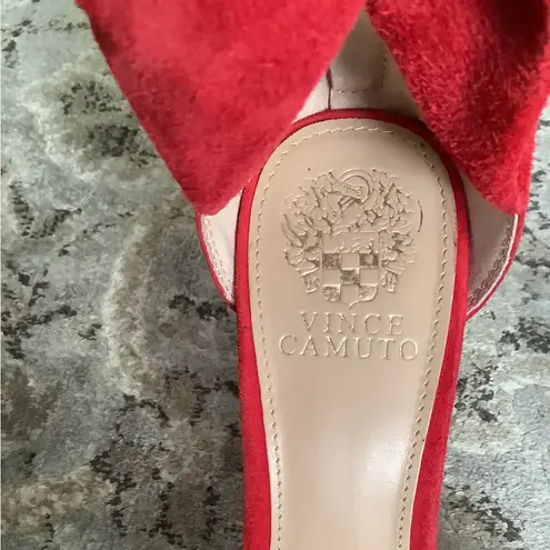 Vince Camuto So DRESSY 🌹🌹SEXY🔥🔥sandals ❤️