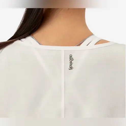 Allbirds NWT - Women's Natural Flow Studio Long Sleeve.