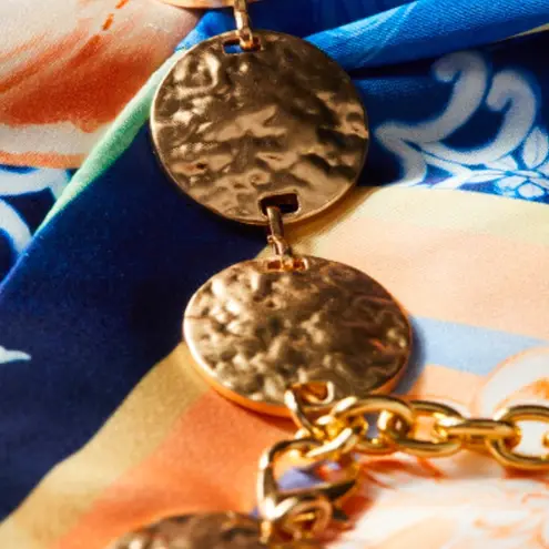 City Chic Women's Plus Size
Marseille Print Jumpsuit