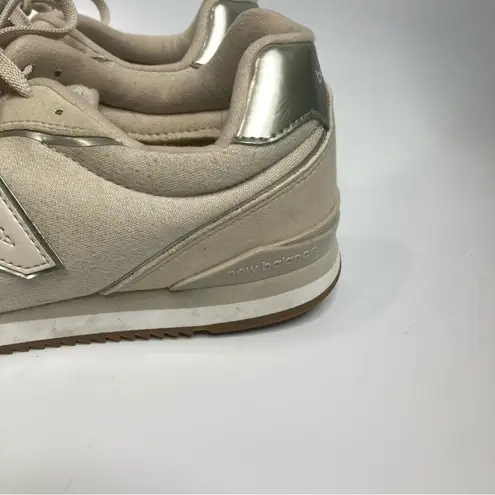 New Balance  Sola sleek sneakers‎ neutral colors size 11