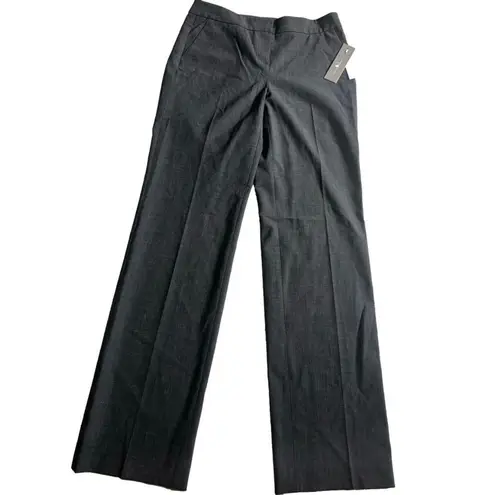 Emerson Rose Trouser Pants Gray Size 4