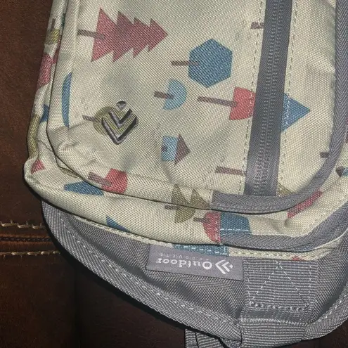 Outdoor Products Soto Crossbody Waist Sling Pack