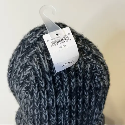 American Eagle NEW  Folded Beanie One Size