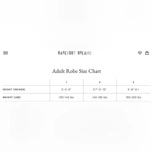 Barefoot Dreams Cozychic Knit Purple Soft Robe With Tie Women’s Size 2