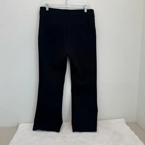 Spanx  Kick Flare Perf Pants size L