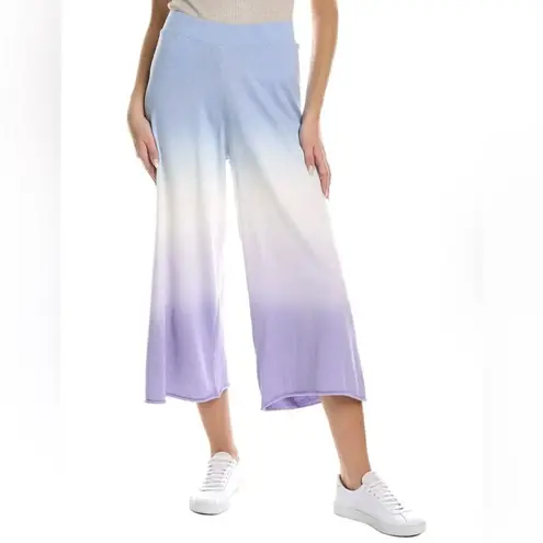 Johnny Was Dip-Dye Crop Pull On Pant Women’s size XS