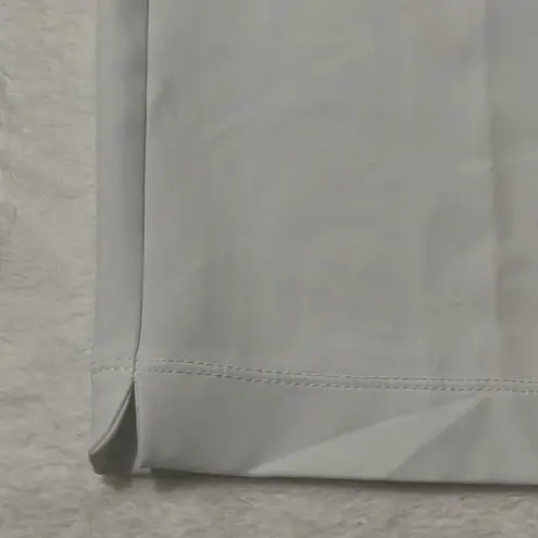 Tail Golf Shorts Womens 4 Stretch Essential White Chalk Knit Active Easy Care