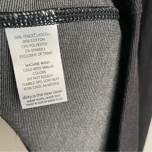 Horny Toad & Co Tech Tomboy Cap Sleeve Dress Womens size X