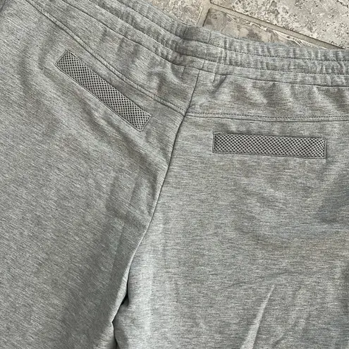 Nine West  Active Jogger Pants in Grey, Size XL New w/Tag Retail $68