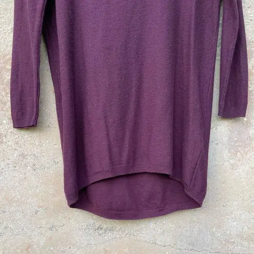 Babaton Aritzia Bailey Open Back Sweater S