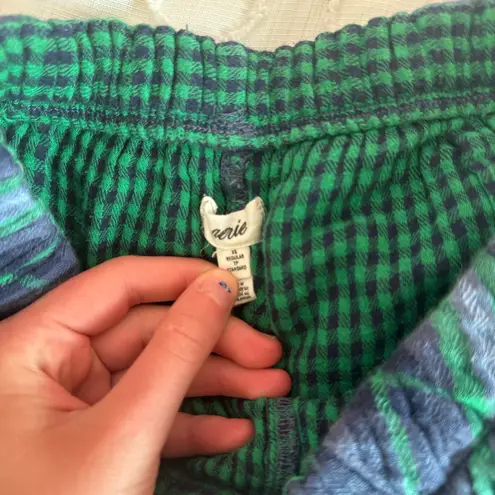 Aerie pajama pants