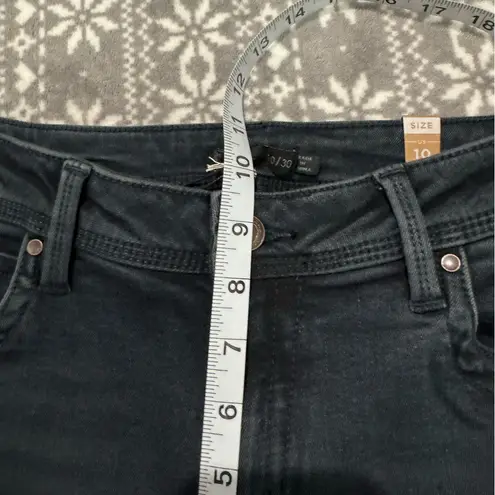 prAna New With Tags Soma Jean In Tinted Black Size 10/30