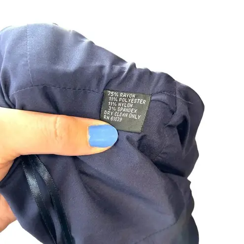 Rickie Freeman for Teri Jon Cap