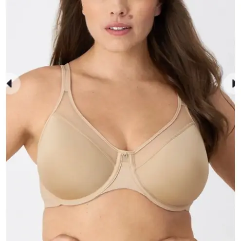 Bali One Smooth U Ultra Light Underwire T